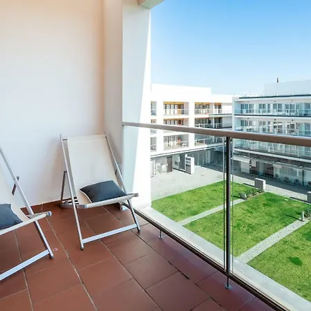 Marina View By Algarve Golden Properties *