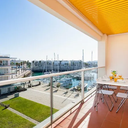 Διαμέρισμα Marina View By Algarve Golden Properties *
