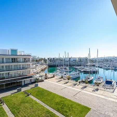 Διαμέρισμα Marina View By Algarve Golden Properties *