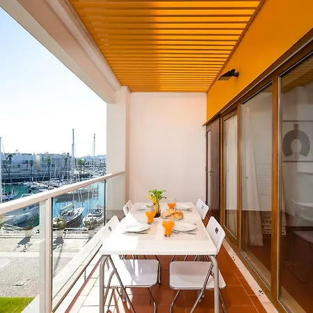 Διαμέρισμα Marina View By Algarve Golden Properties Λάγος
