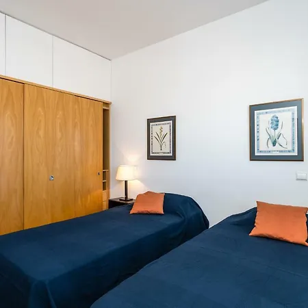 Lejlighed Marina View By Algarve Golden Properties Lagos